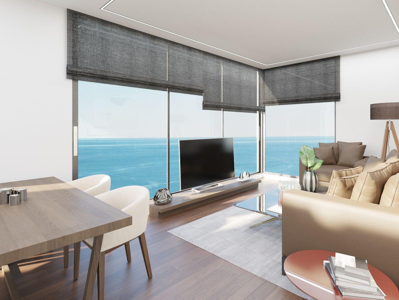 «La Visión de Futuro en Altea Hills, Alicante»