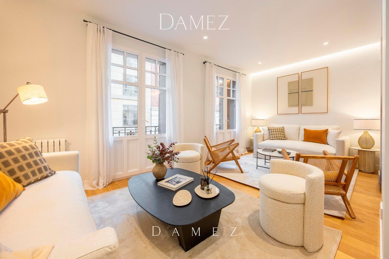 1930 – «La Audacia de Coco Chanel en Jerónimos, Madrid»