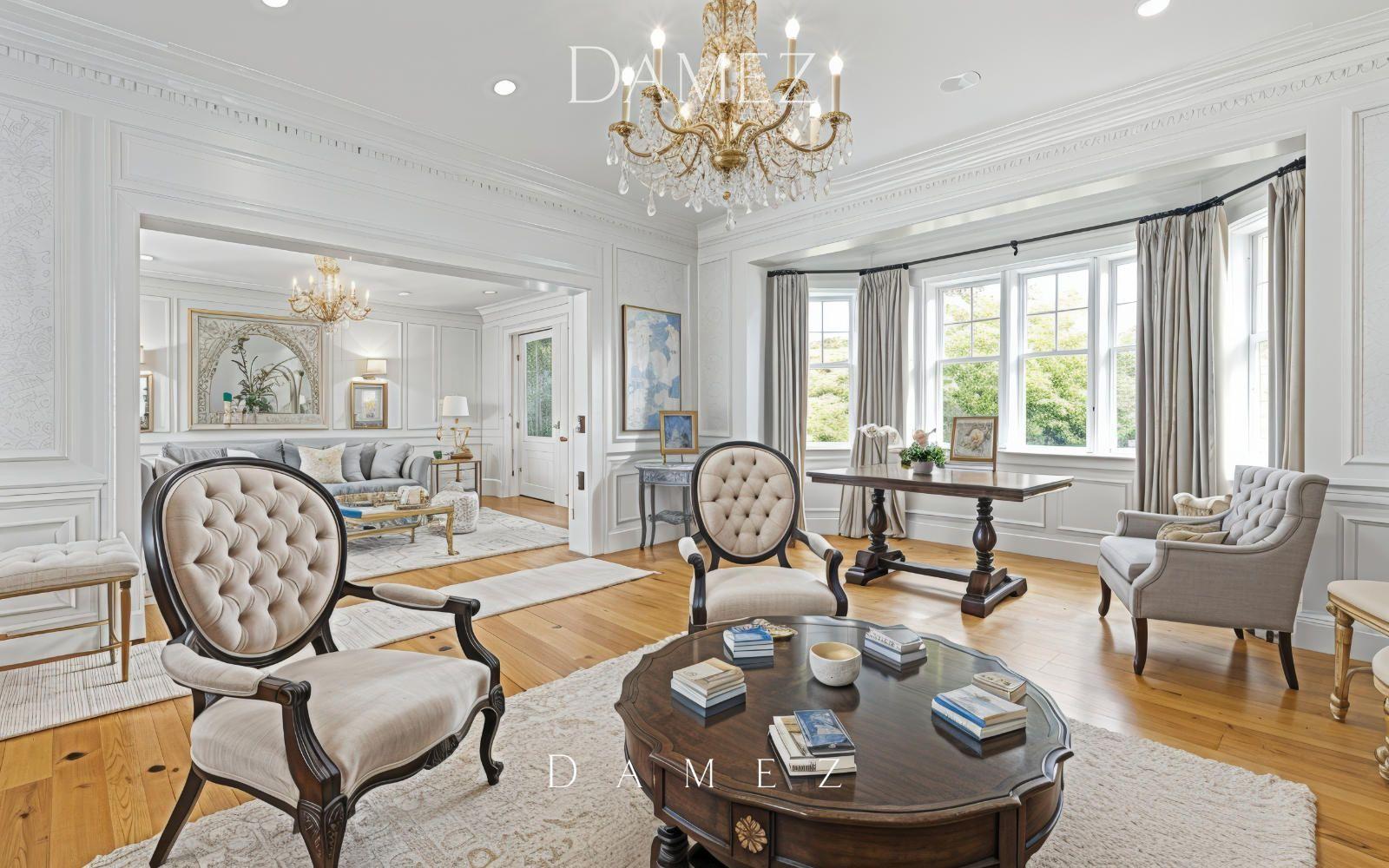 1946 – «La Elegancia de Pierre Balmain en Madrid»