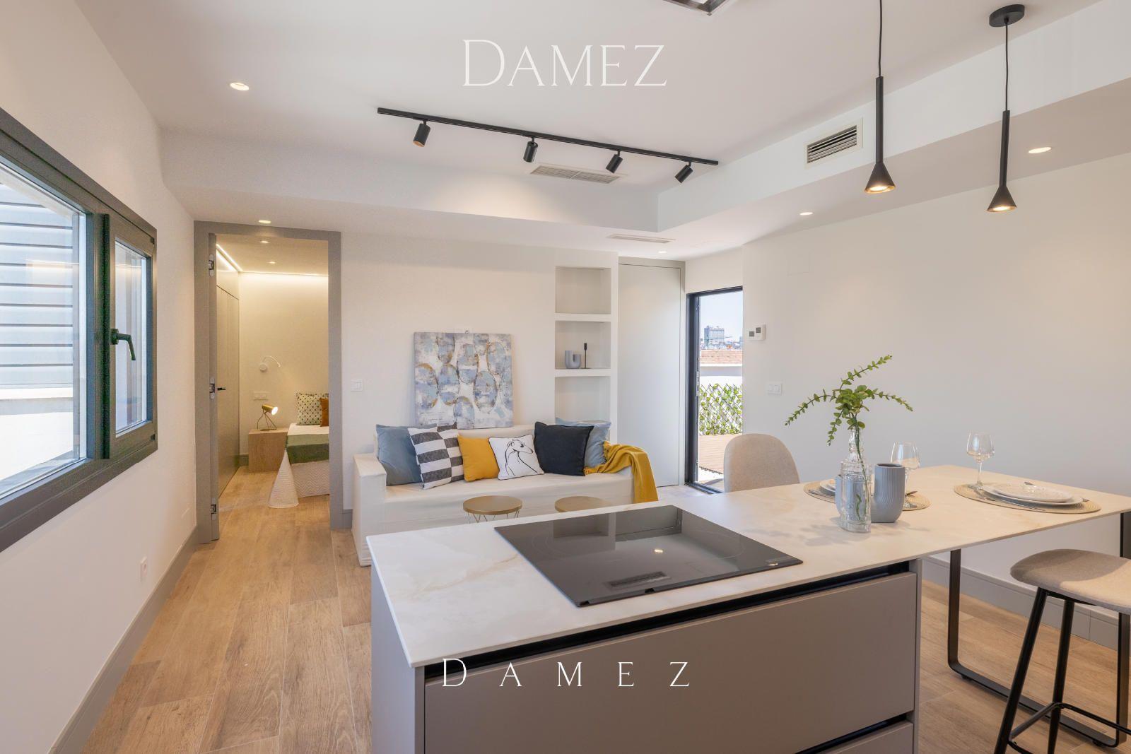 2005 – «La Visión de Nicolas Ghesquière en Madrid»