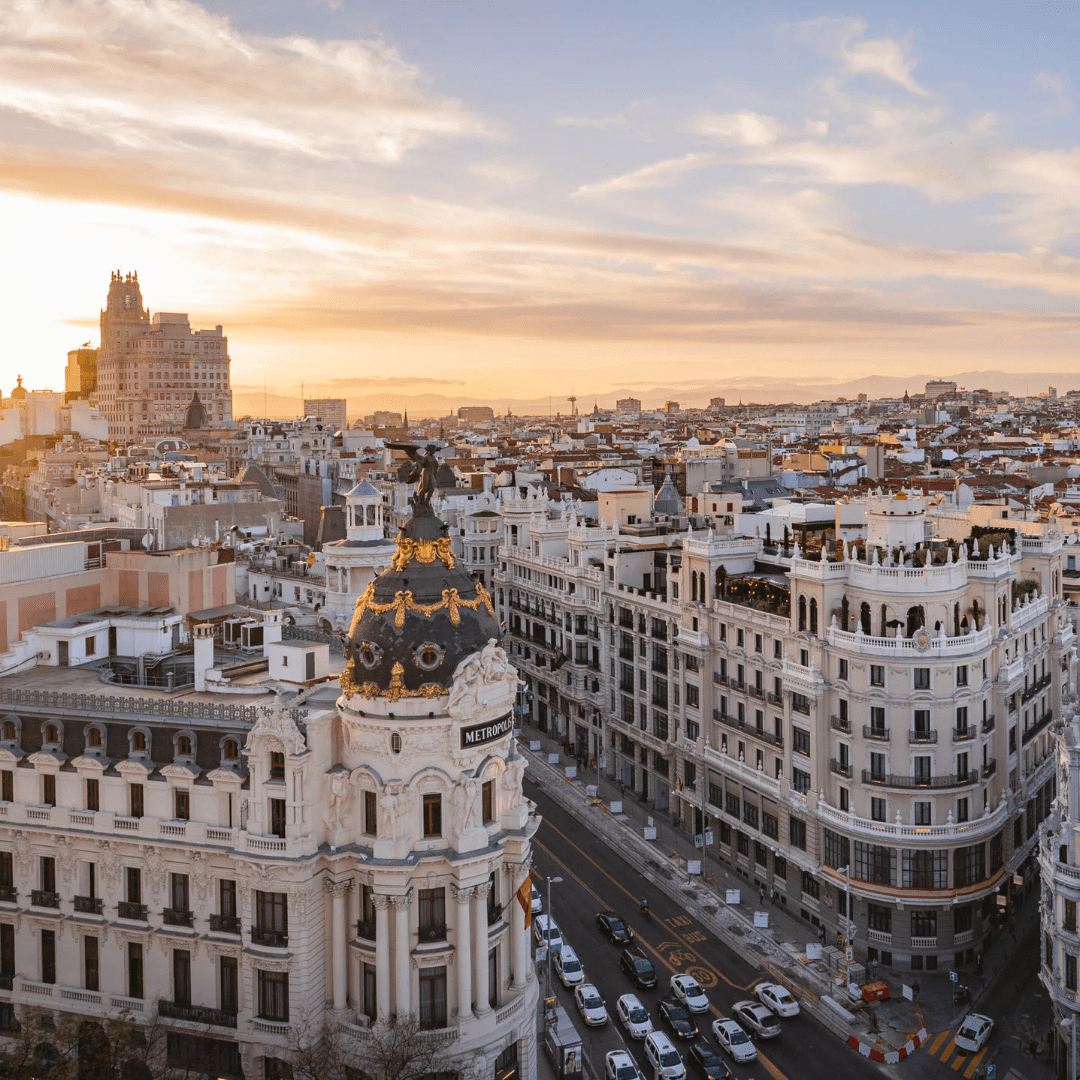 Acceso a la experiencia exclusiva