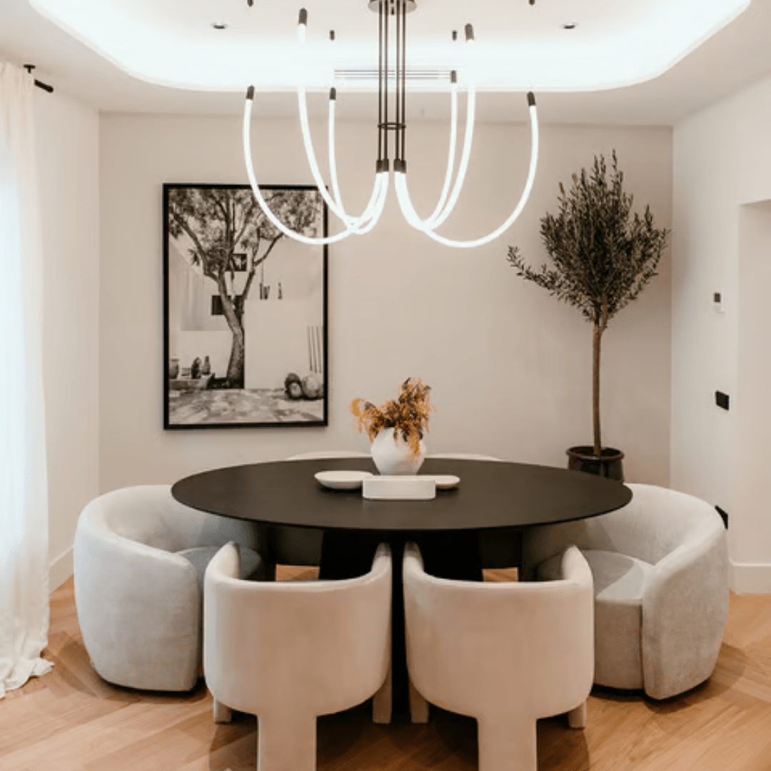 Interiorismo - damez con arzúa