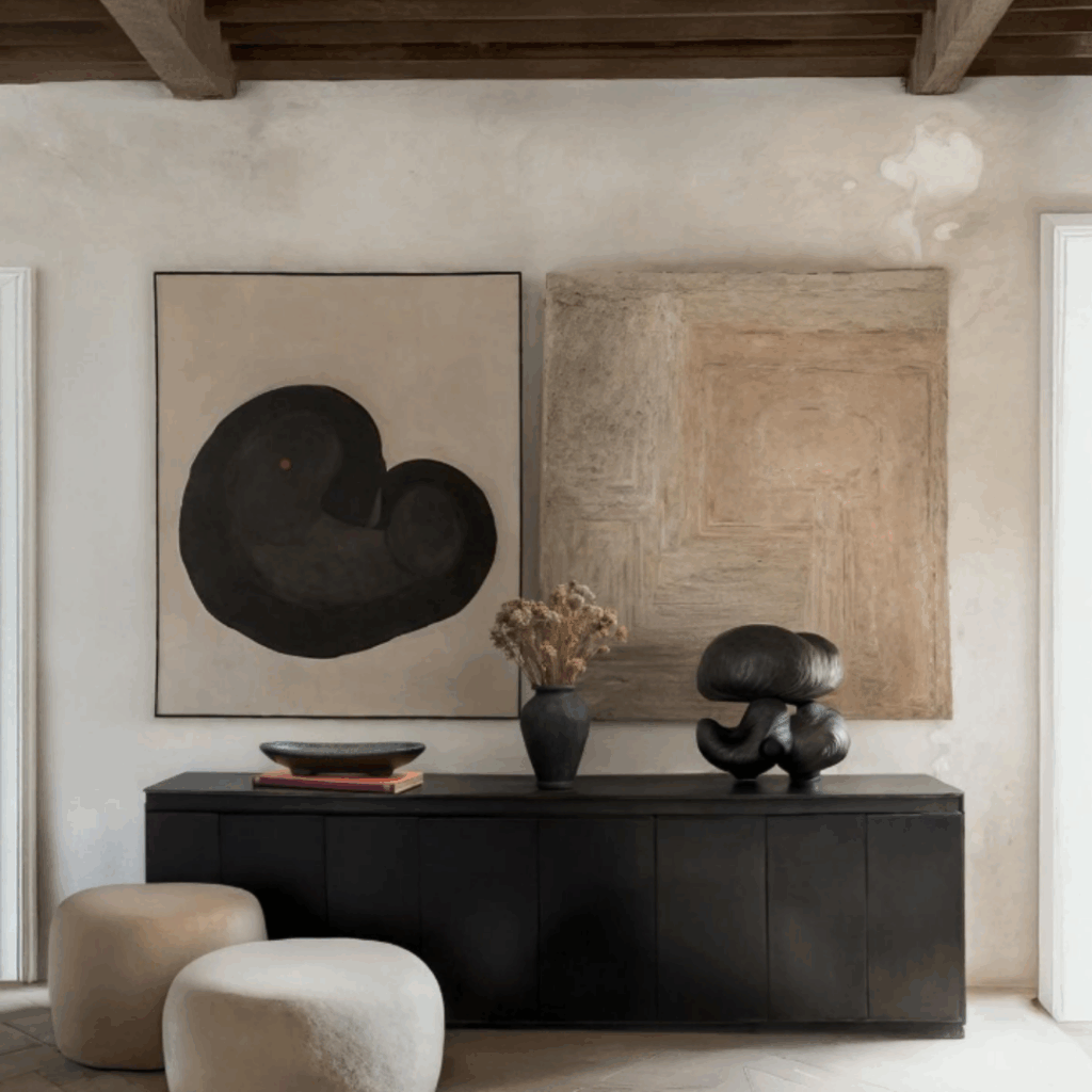 ejemplo de obra integral damez properties