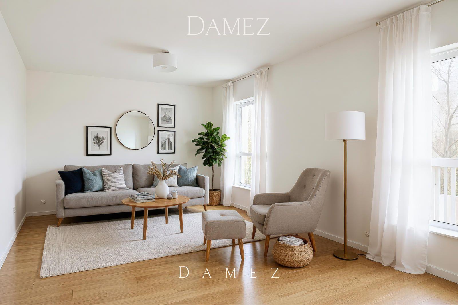 Piso en venta en Argüelles