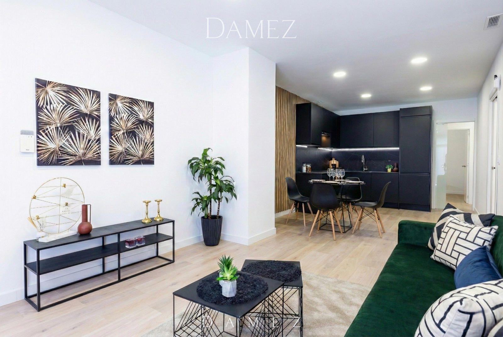 Local en venta en el barrio de Chamartín