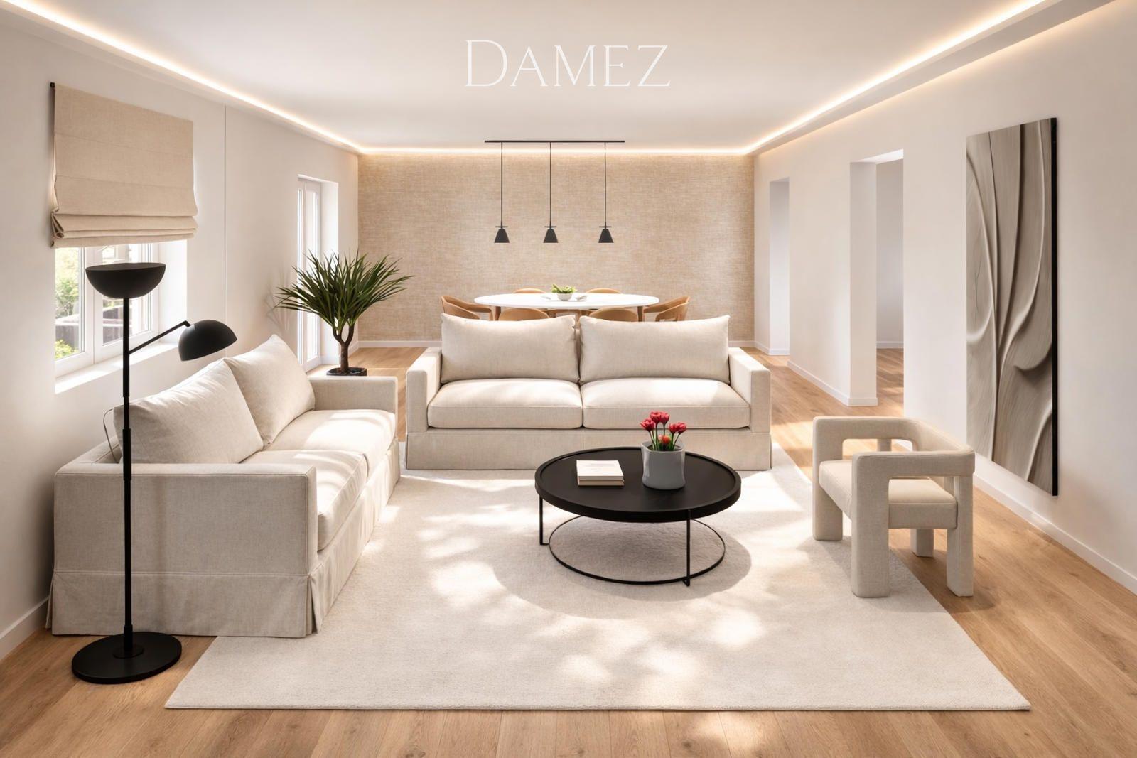 Piso en venta en Tetuán