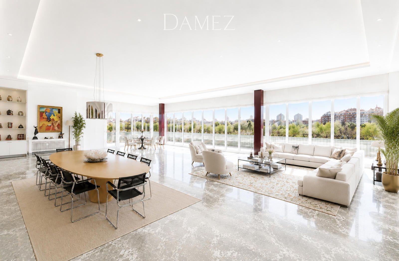 Piso en venta en Vallehermoso