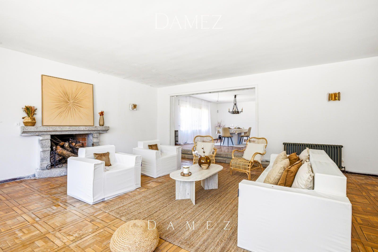 Piso en venta en Villanueva de la Cañada